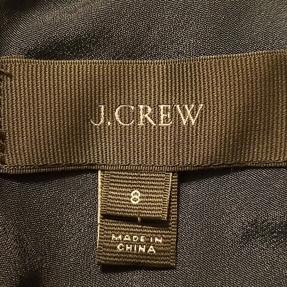 Dress by j crew - Picture 8 of 9